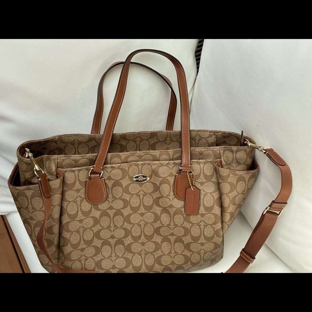Extra Large Tote Bag